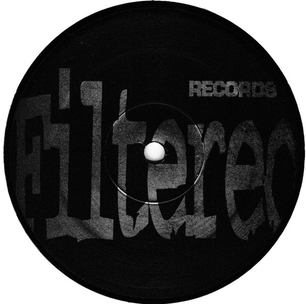 The Electric Crickets - Monochrome Train | Filtered Records (FIL-118) - 2 The Electric Crickets - Monochrome Train | Filtered Records (FIL-118) - 2