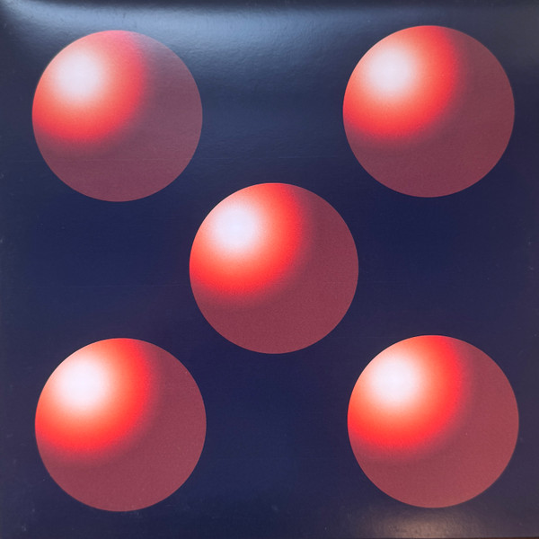 P Relief - Fluff | P&D (pd005) - main