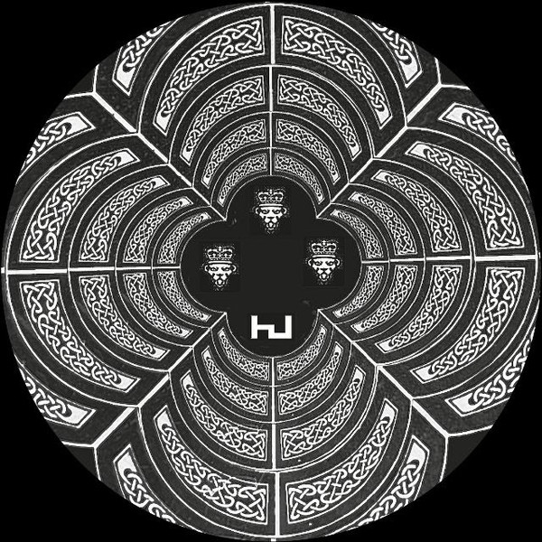 Proc Fiskal - Lothian Buses | Hyperdub (HDB132)