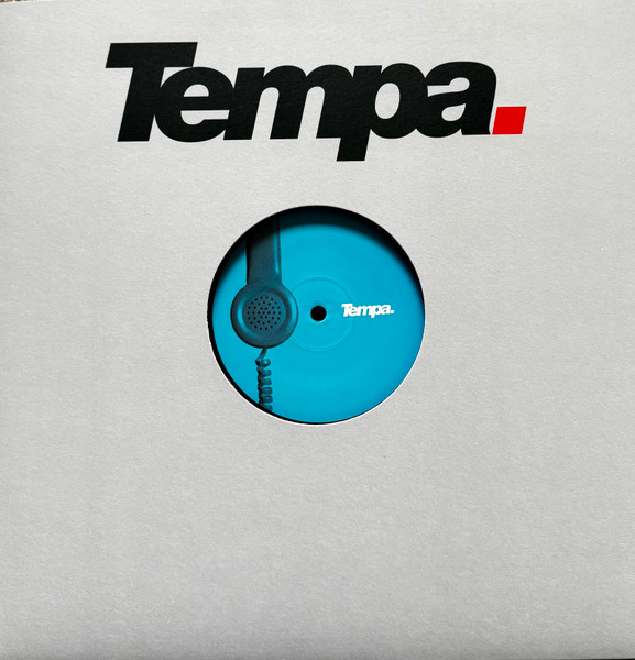 Skream - Midnight Request Line / I | Tempa (Tempa.014) - main Skream - Midnight Request Line / I | Tempa (Tempa.014) - main