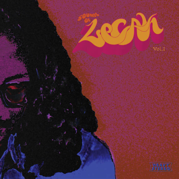 Various - Sounds Of Lecak Vol.1 | Guruguru Brain (GGB-026LP) Various - Sounds Of Lecak Vol.1 | Guruguru Brain (GGB-026LP)