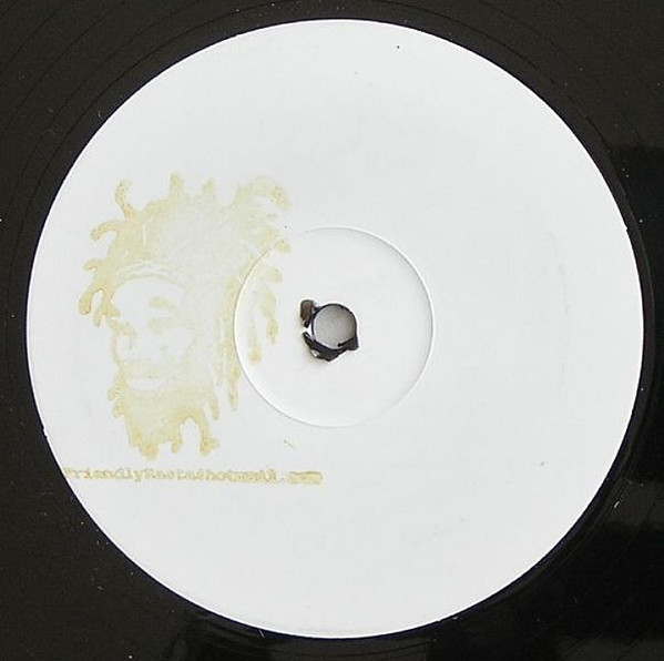 Various - Friendly Rasta Blends Vol3 | not on label (FR003)