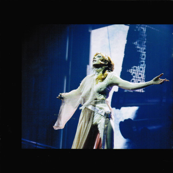 Mylene Farmer - Timeless 2013 | Polydor (376 120 - 6)