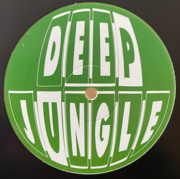Subjects - Goblin / Sky High | Deep Jungle (DAT 052) - main