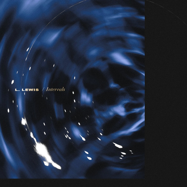 L Lewis - Intervals | Bathtub Music (BTM003)