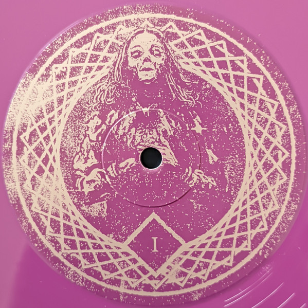 Windhand - Eternal Return | Relapse Records (RR7412) - 3 Windhand - Eternal Return | Relapse Records (RR7412) - 3