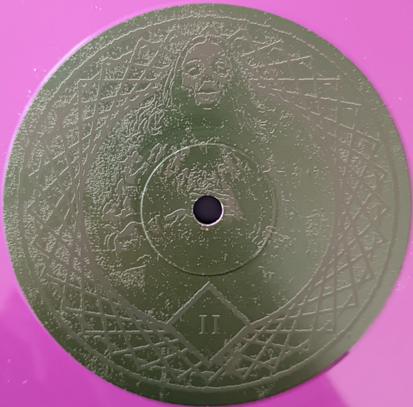 Windhand - Eternal Return | Relapse Records (RR7412) - 4 Windhand - Eternal Return | Relapse Records (RR7412) - 4