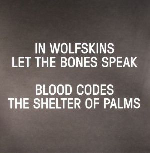 Gavin R. Russom - Psychic Decolonization | Lux Rec (LXRC26) - 2
