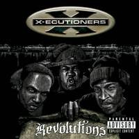 The X-ecutioners - Revolutions | Columbia (C2 87136) The X-ecutioners - Revolutions | Columbia (C2 87136)