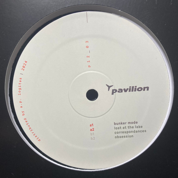 Flørist - Bunker Mode | Pavilion (p12_03) - main