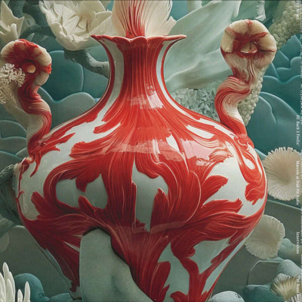 Yet More - Back 2 Feelin’ EP | Innervisions (IV113)