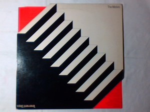 The Motors - Tenement Steps | Virgin (VIL 12151) - main The Motors - Tenement Steps | Virgin (VIL 12151) - main