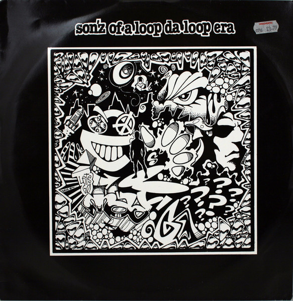 Sonz Of A Loop Da Loop Era - Far Out / Higher | Suburban Base Records (SUBBASE 008) - main