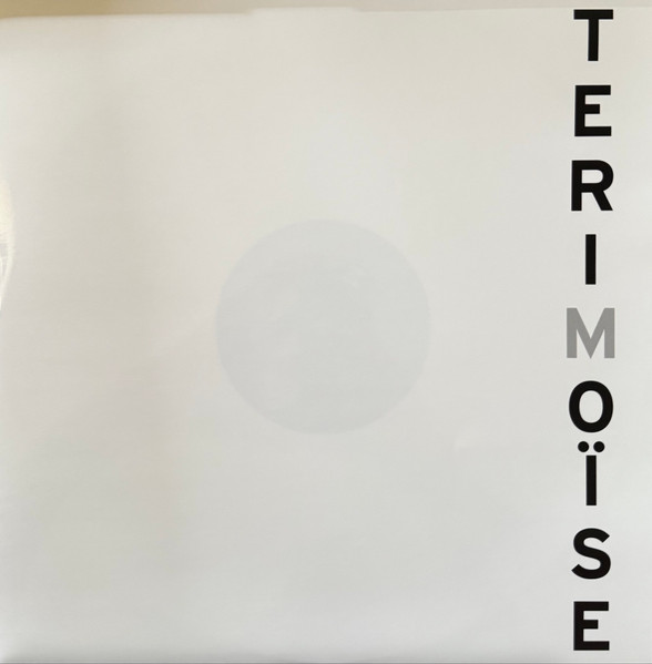 Teri Moïse - Teri Moïse | Parlophone (5021732834263) - 2 Teri Moïse - Teri Moïse | Parlophone (5021732834263) - 2
