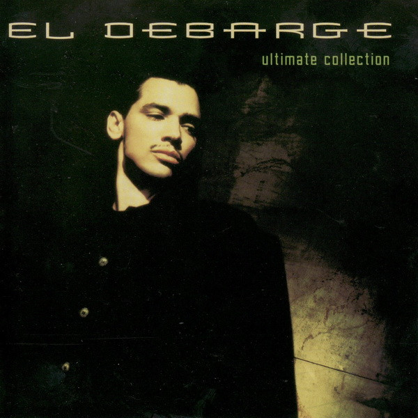 El DeBarge - Ultimate Collection | Hip-O Records (314 583 845-2) El DeBarge - Ultimate Collection | Hip-O Records (314 583 845-2)