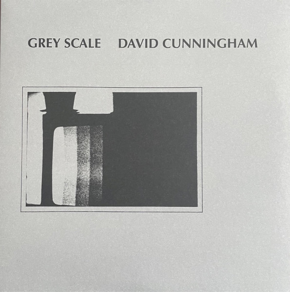 David Cunningham - Grey Scale | Superior Viaduct (SV175) - main