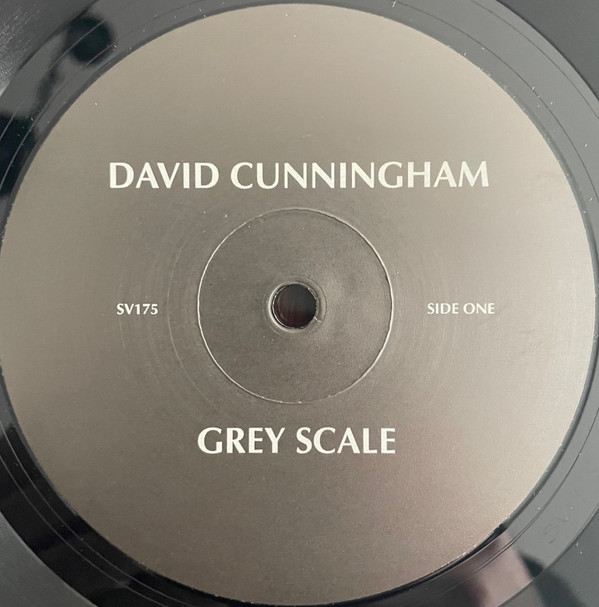 David Cunningham - Grey Scale | Superior Viaduct (SV175) - 3 David Cunningham - Grey Scale | Superior Viaduct (SV175) - 3