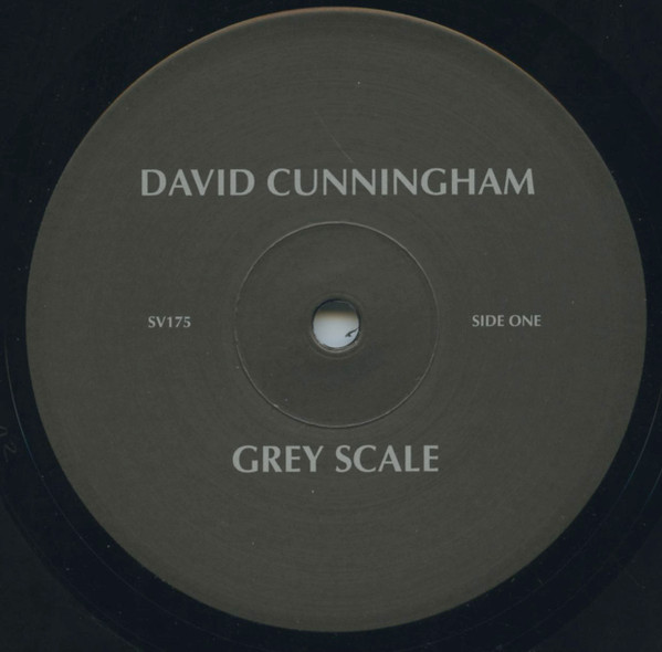 David Cunningham - Grey Scale | Superior Viaduct (SV175) - 3