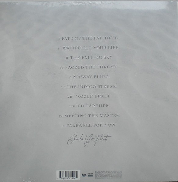 Greta Van Fleet - Starcatcher | Republic Records (00602455635242) - 2