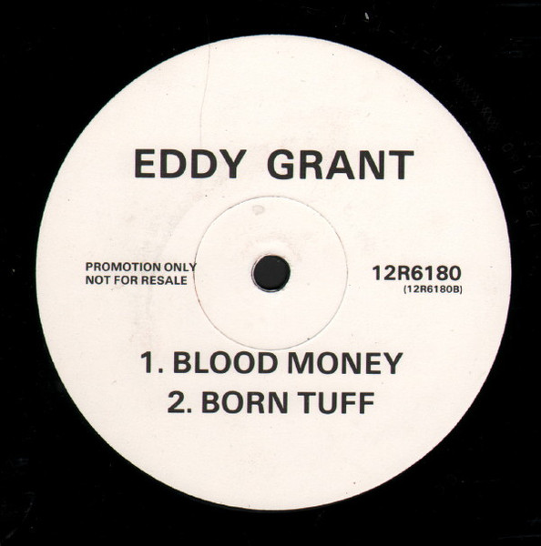 Eddy Grant - Harmless Piece Of Fun | Blue Wave Records (12R 6180) - 2 Eddy Grant - Harmless Piece Of Fun | Blue Wave Records (12R 6180) - 2