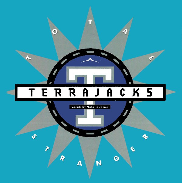 Terrajacks - Total Stranger | RCA (PT 43582)