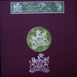 Cue & A - Jungle Fever | Chateau Funk (cfunk04) - main