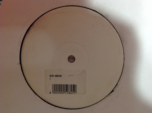 Head Honchos - Girls Theme | Not On Label (HH001) - main