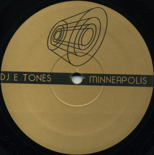 E Tones - Detergent For The Soul | Sounds. (SO25) - 2
