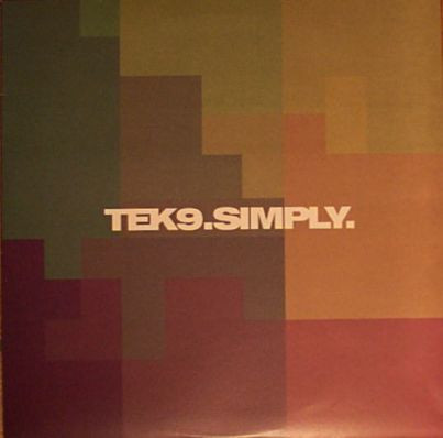 Tek 9 - Simply | SSR (SSR 221)