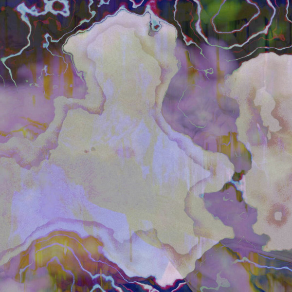 JPEGr - Paraisos Modulados | Eclectic Reactions Records (ER042)