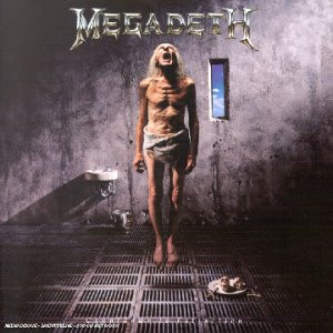 Megadeth - Countdown To Extinction | Capitol Records (68 7985311)