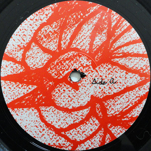 Xiu Xiu - Fabulous Muscles | Absolutely Kosher Records (AK076) - 3