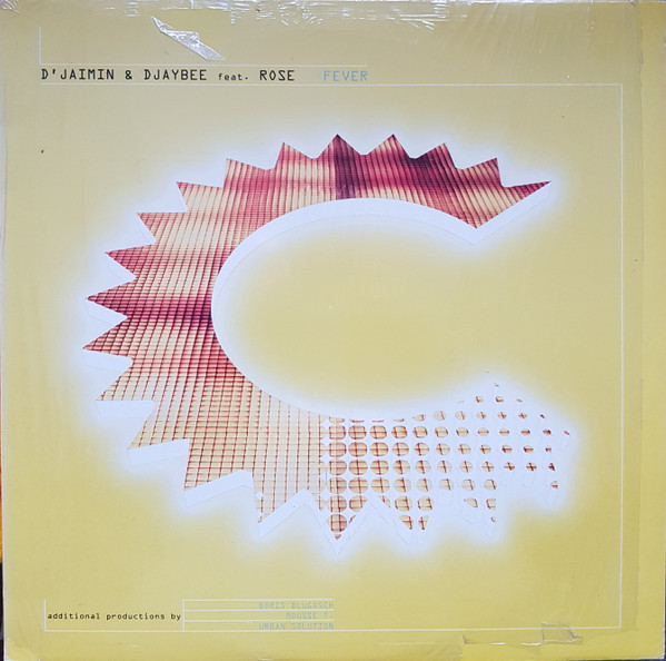 D' Jaimin & Djaybee Feat. Rose - Fever | Suntune (SUT 010) D' Jaimin & Djaybee Feat. Rose - Fever | Suntune (SUT 010)