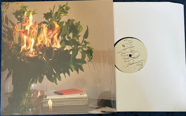 Piotr Kurek - Songs And Bodies | Unsound (UNS013) - 3