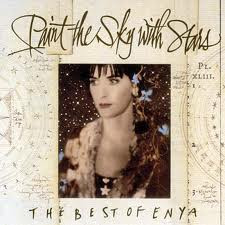 Enya - Paint The Sky With Stars - The Best Of Enya | WEA (W2 20895) - main Enya - Paint The Sky With Stars - The Best Of Enya | WEA (W2 20895) - main