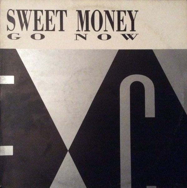 Sweet Money - Go Now | Blanco Y Negro (MX 483)
