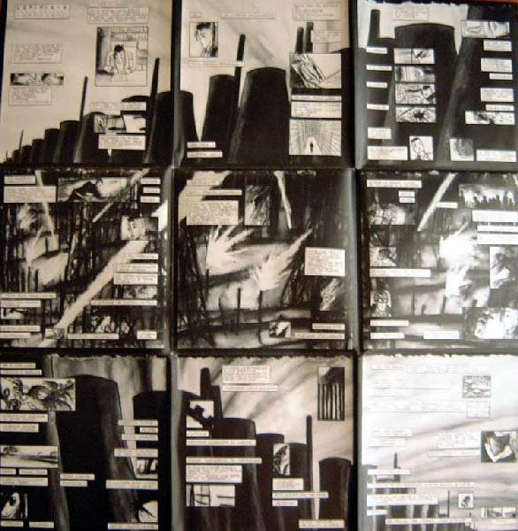 Officine Schwartz - L'Opificio | Kom-Fut Manifesto Records (KFM 002) - 4