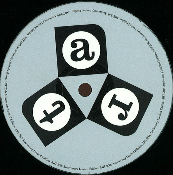 Roberto Bosco - State Of Mind Part 2 | Applied Rhythmic Technology (ART) (ART 14.2)