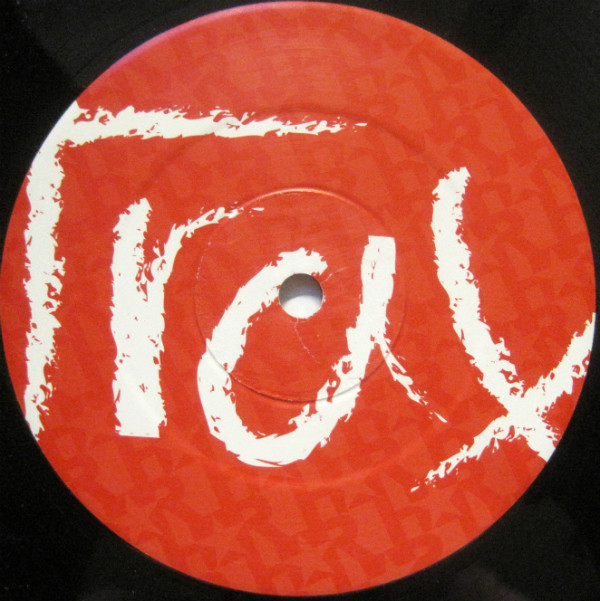 PJ Doherty - Sleeze / Do U Wanna | Harlem Trax (HART 010) - 4