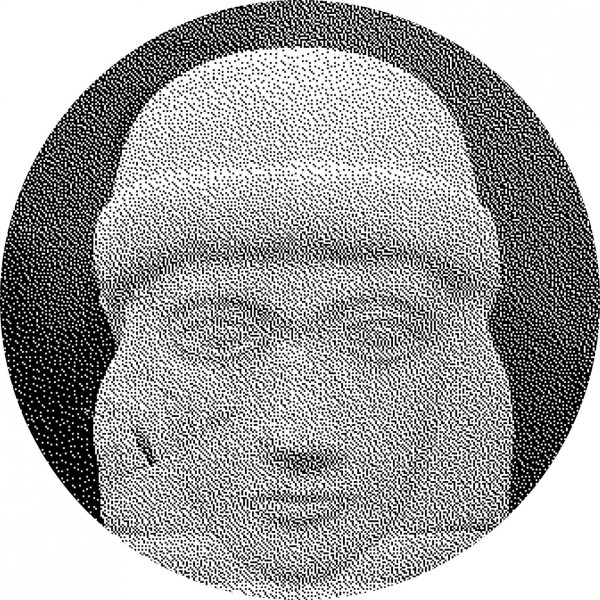 Noha - Echo EP | Nabuco Records (#02) - main