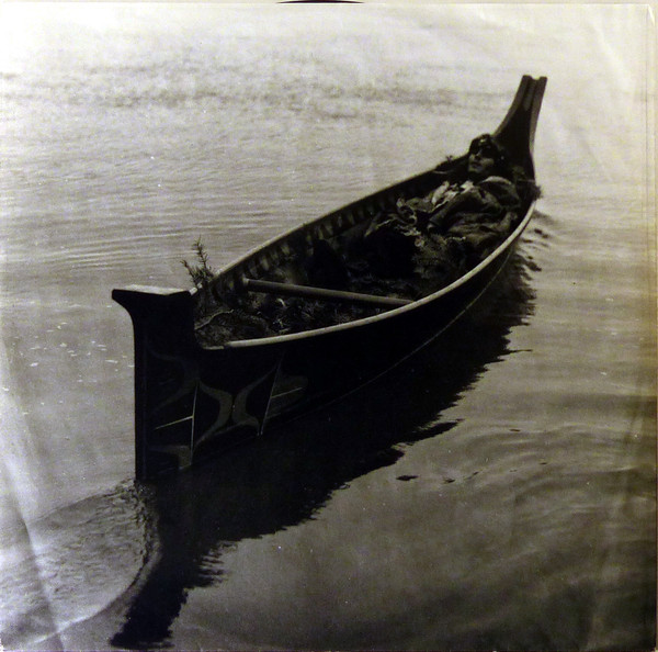 Neil Young - Dead Man (Original Motion Picture Soundtrack) | Vapor Records (9362-46171-1) - 4