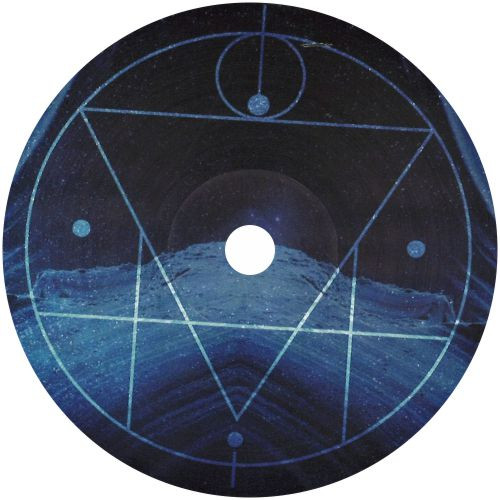 Yulia Niko - Paradise EP | Crosstown Rebels (CRM226)