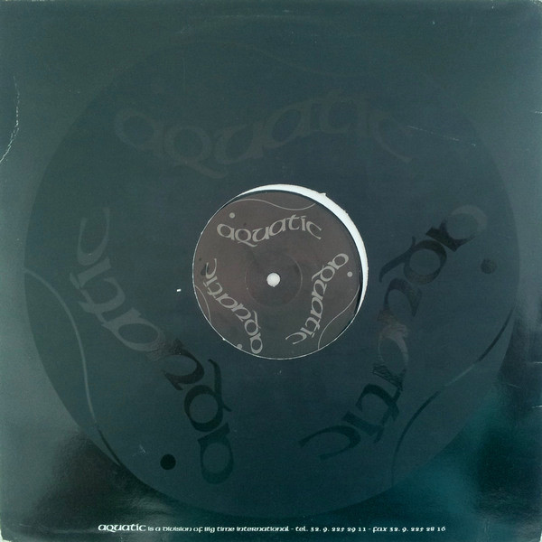 Critical Release - Turning Around | Aquatic (AQU 973103) - 4