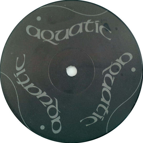 Critical Release - Turning Around | Aquatic (AQU 973103) - 3