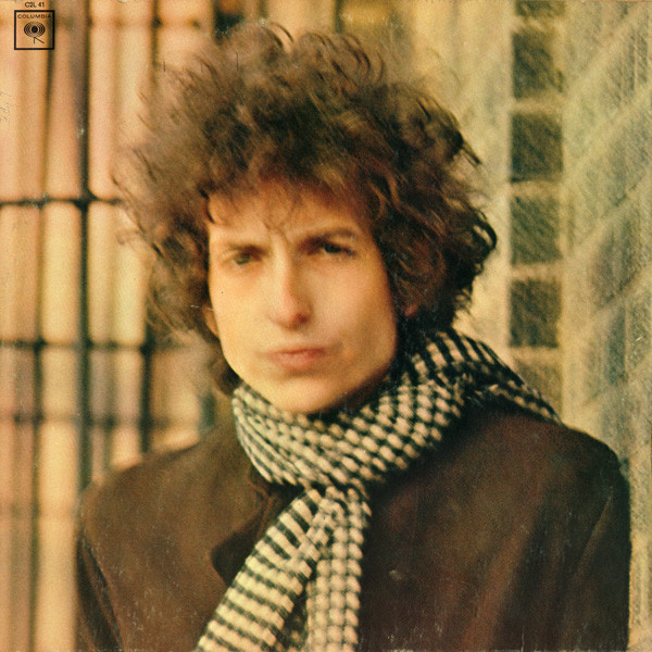 Bob Dylan - Blonde On Blonde | Columbia (C2L 41) - main