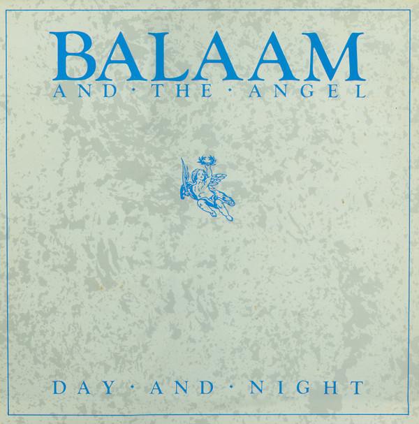 Balaam And The Angel - Day And Night | Chapter 22 (Chap 3) - main
