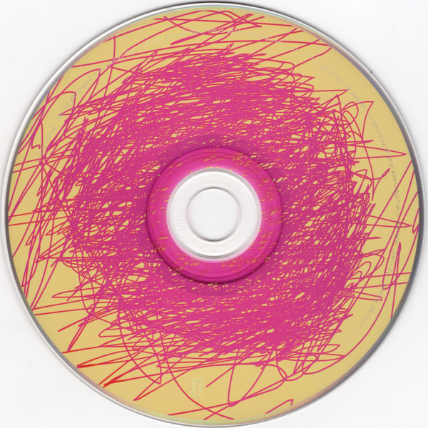 Yeah Yeah Yeahs - Fever To Tell (CD) | Interscope Records (B000034902) - 3