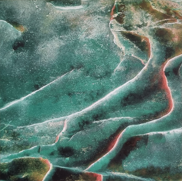 Vand - Trialism | ISOTOOP (ISO002)