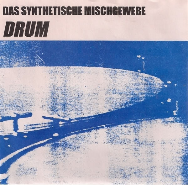 Das Synthetische Mischgewebe - Drum | Povertech Industries (artifact eight)