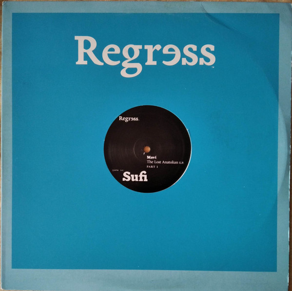 The Lost Anatolian EP Part 1